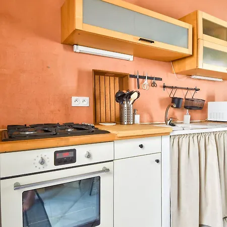 A 800 M De La Mer, Jolie Maison Avec Jardin Pour 7